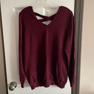 Stitchfix Love Ellie LS Sweater—Large
